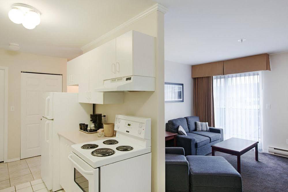 Sandman Hotel & Suites Williams Lake Zewnętrze zdjęcie
