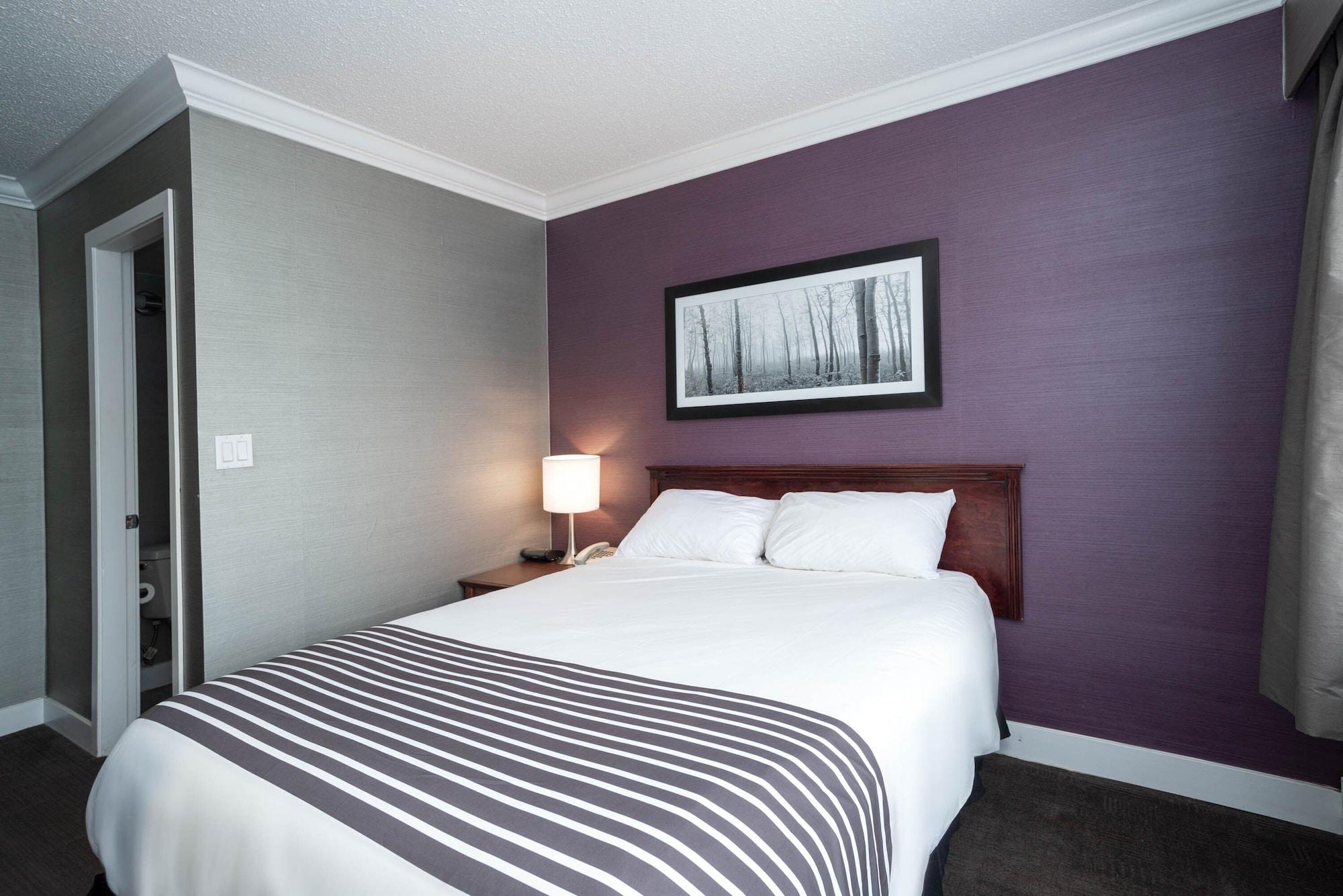 Sandman Hotel & Suites Williams Lake Zewnętrze zdjęcie