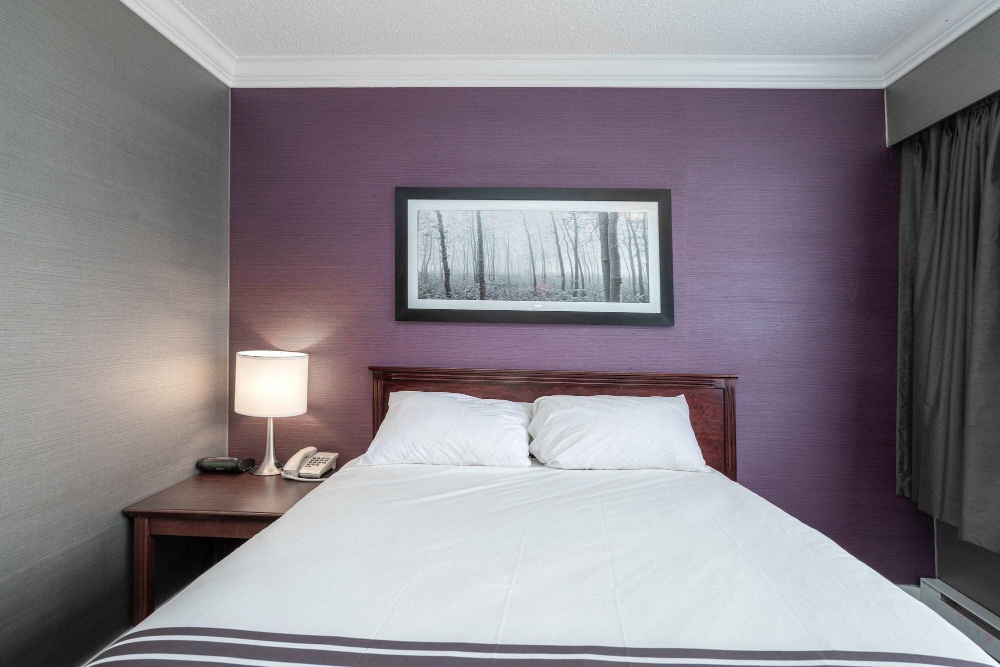 Sandman Hotel & Suites Williams Lake Zewnętrze zdjęcie
