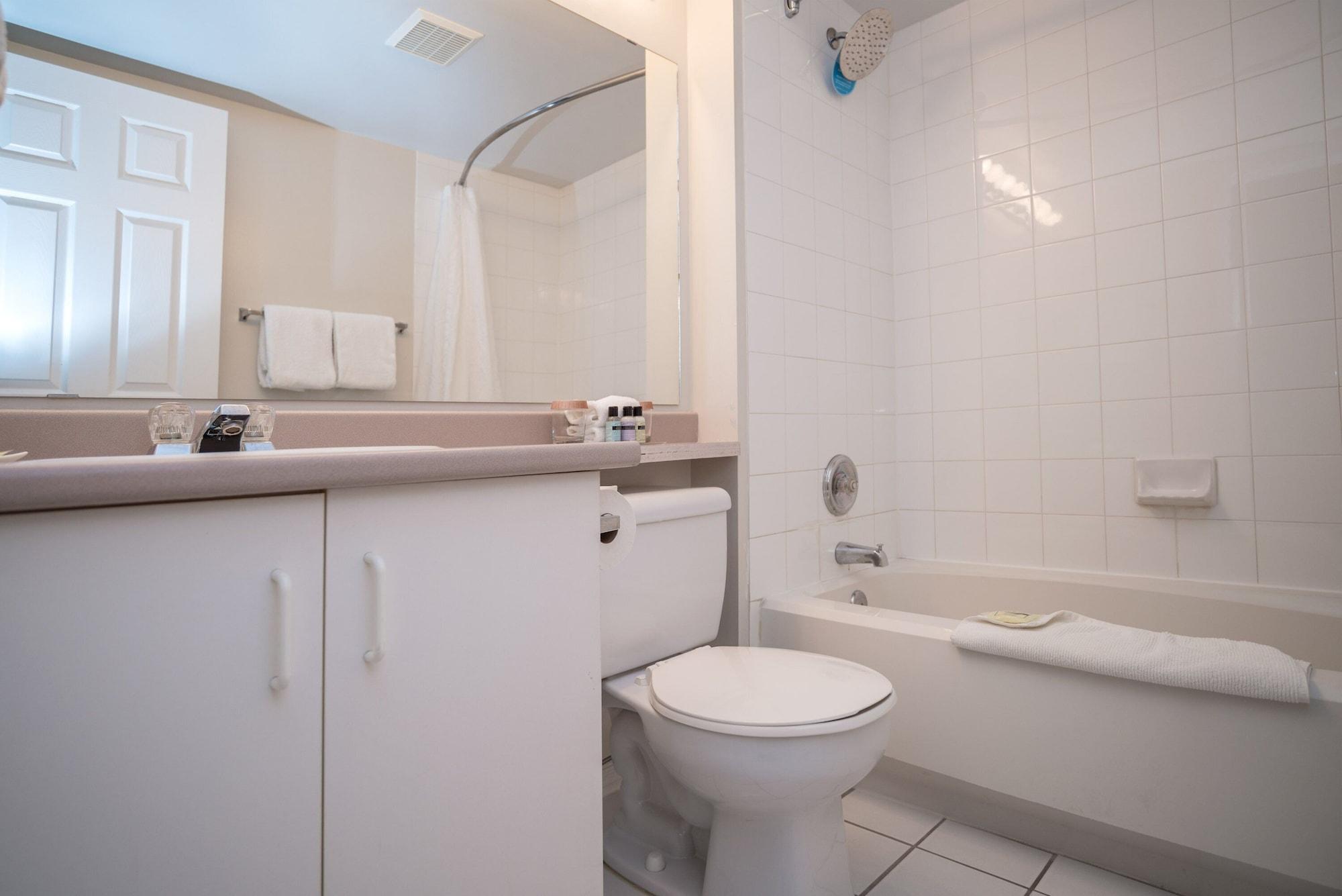 Sandman Hotel & Suites Williams Lake Zewnętrze zdjęcie