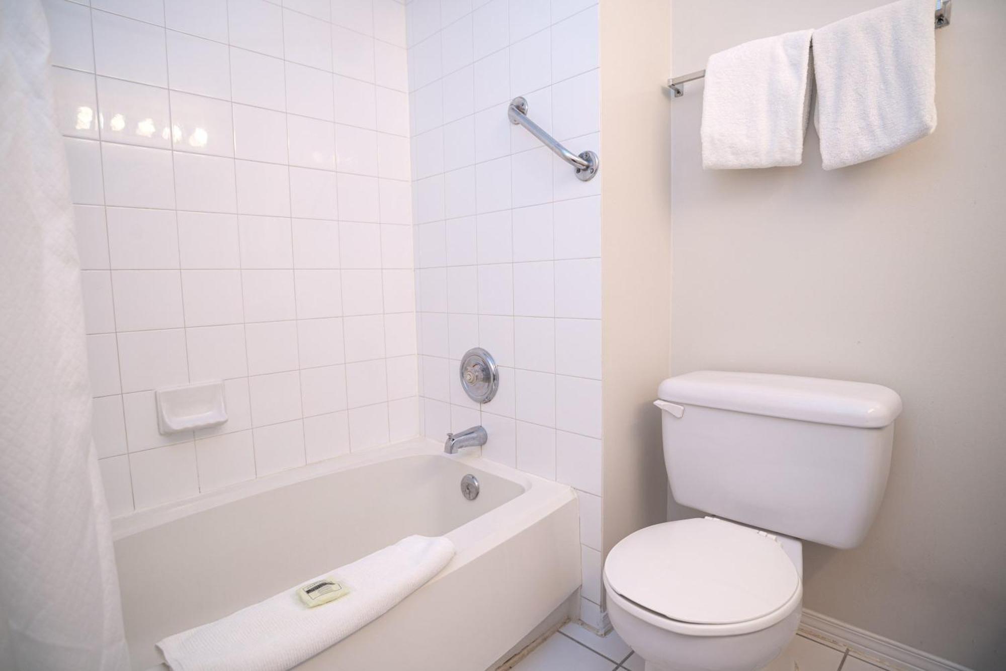 Sandman Hotel & Suites Williams Lake Zewnętrze zdjęcie