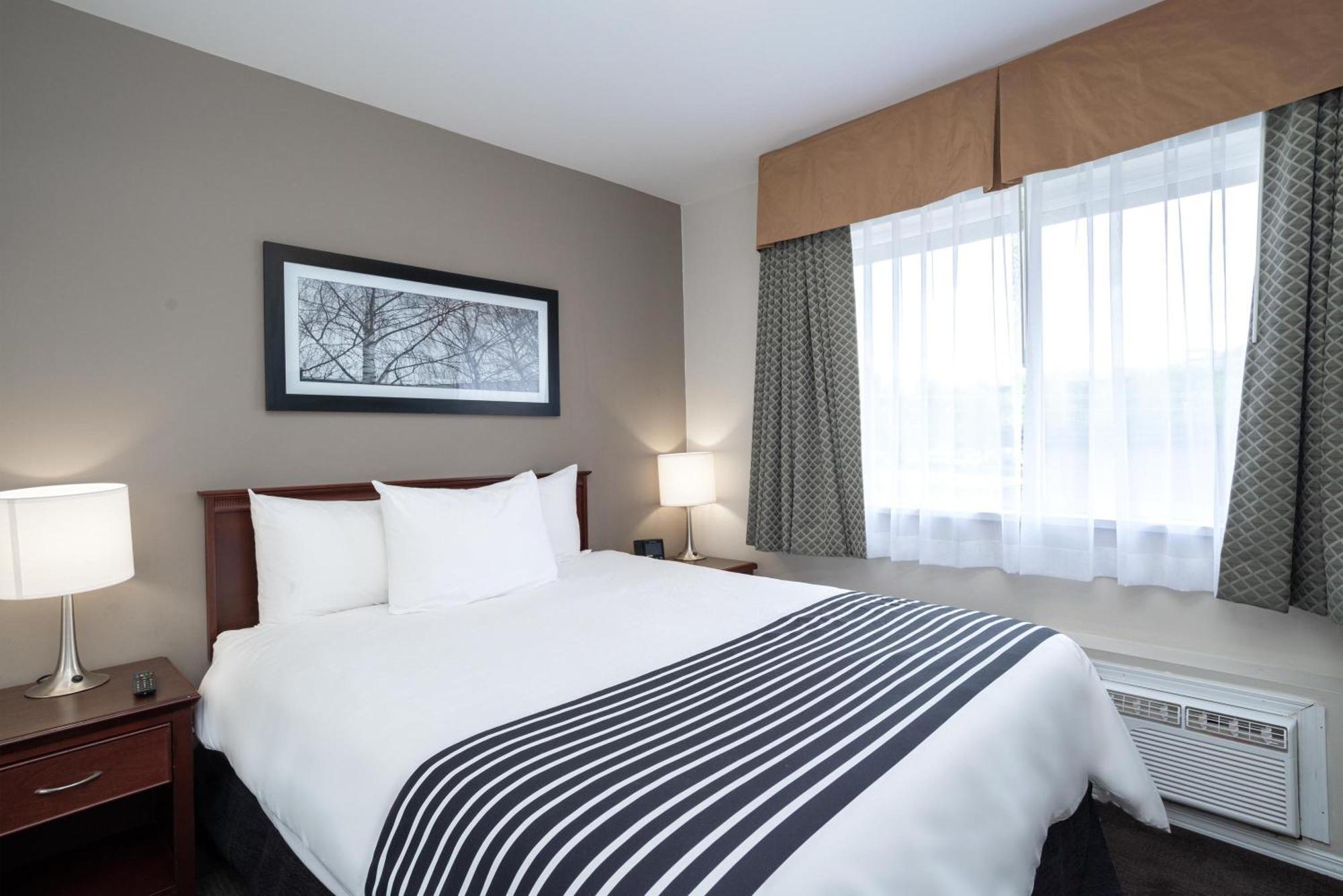 Sandman Hotel & Suites Williams Lake Zewnętrze zdjęcie